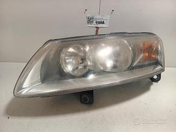 FARO ANTERIORE SINISTRO AUDI A6 RS6 Avant Serie C6