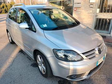 Volkswagen Golf Plus 1.9 TDI – 2007 – Cambio Autom