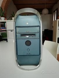 PowerMac G4 400MHz (vintage Apple)