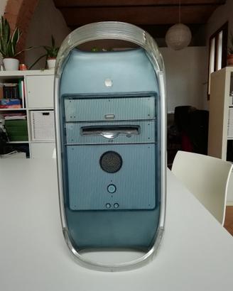 PowerMac G4 400MHz (vintage Apple)