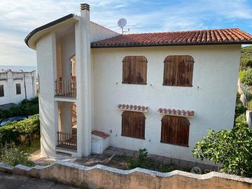 Villa zona marina Torre del Pozzo