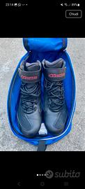 Alpinestars scarpe moto Faster-3 Drystar