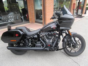 Harley-Davidson FXLRST Softail Low Rider ST - 2026
