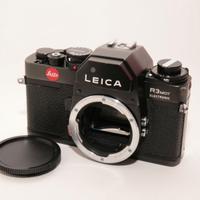 LEICA R3 MOT electronic