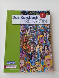 Das Kursbuch Religion 1