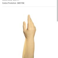 MAPA GUANTI ADVANTECH 517