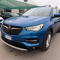 Opel Grandland X 1.5 diesel Ecotec Start&Stop aut.