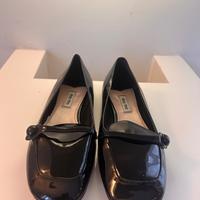 Mocassini Miu Miu