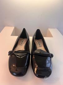 Mocassini Miu Miu