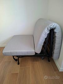 Poltrona Letto Ikea - 60€