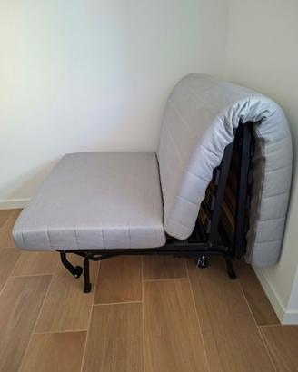 Poltrona Letto Ikea - 60€