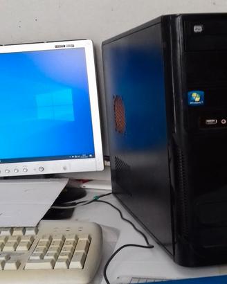 Pc fisso Asus 6gb ram