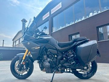 Yamaha Tracer 7 GT -2025 - IVA ESPOSTA