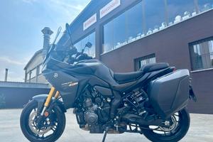 Yamaha Tracer 7 GT -2025 - IVA ESPOSTA