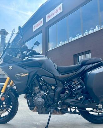 Yamaha Tracer 7 GT -2025 - IVA ESPOSTA