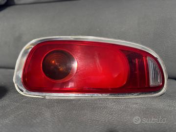 Fanali posteriori MINI CLUBMAN F54