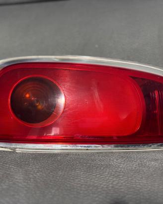Fanali posteriori MINI CLUBMAN F54