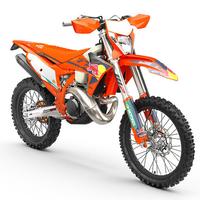 KTM 250 EXC CHAMPION EDITION