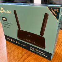 TP-LINK Archer MR600 4G+ modem