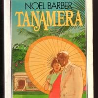 Noel barber tanamera - il romanzo di singapore