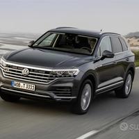Ricambi usati volkswagen touareg #5