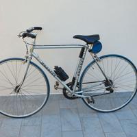 Bici Mondial Vintage