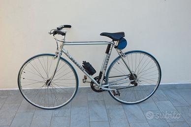 Bici Mondial Vintage