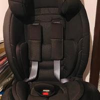 seggiolone auto per bimbi