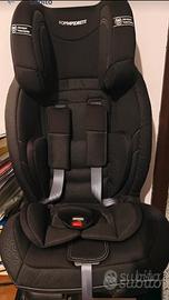 seggiolone auto per bimbi