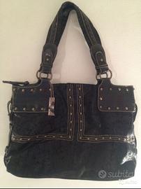 Borsa grande A4 per documenti