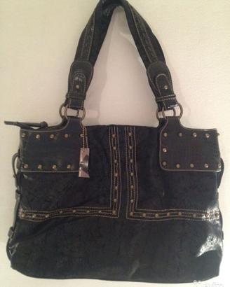 Borsa grande A4 per documenti