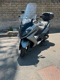 Kymco Downtown 350I