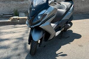 Kymco Downtown 350I