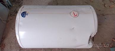 Scaldabagno verticale 80l