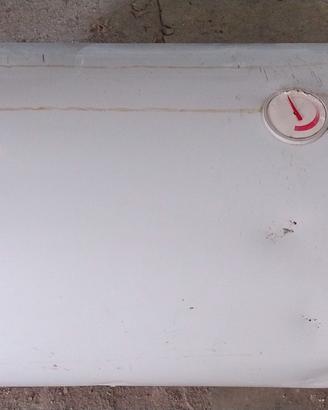 Scaldabagno verticale 80l
