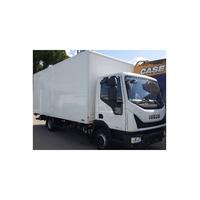 Eurocargo IVECO ML 75E18