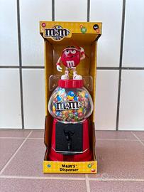 Dispenser M&M’s nuovo