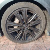 Cerchi Audi 20 Pollici 