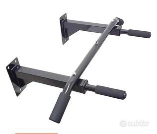 Fitness gym bar - barra trazioni