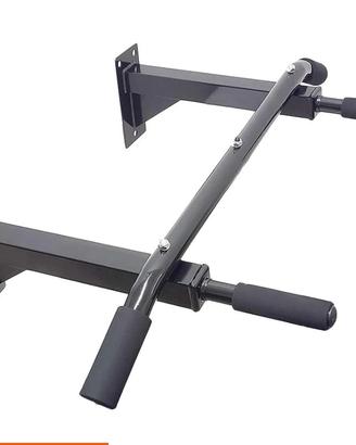 Fitness gym bar - barra trazioni