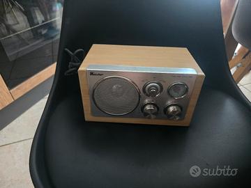 Radio vintage