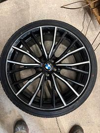 Cerchi R20 BMW G30-G31