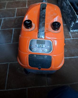 Macchina pulizia a vapore maxima elektra plus