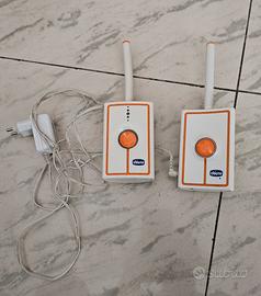Chicco Baby Monitor