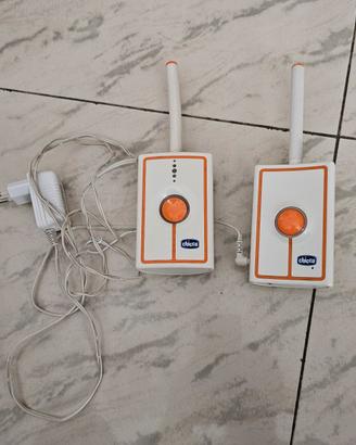Chicco Baby Monitor