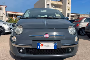Fiat 500 1.3 Multijet 16V 95 CV Pop