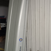 Box portatutto da auto Thule Alpine lungo 2,10
