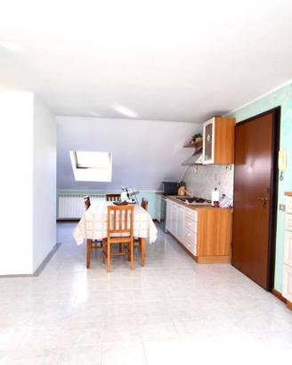 Appartamento di 65 m² con 2 locali a Legnano