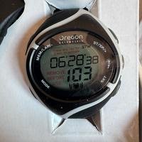 OROLOGIO CARDIOFREQUENZIMETRO 3M OREGON