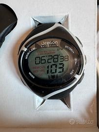 OROLOGIO CARDIOFREQUENZIMETRO 3M OREGON